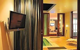 C151 Smart Villas At Seminyak